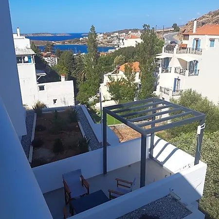 Hotel Amorani Batsi