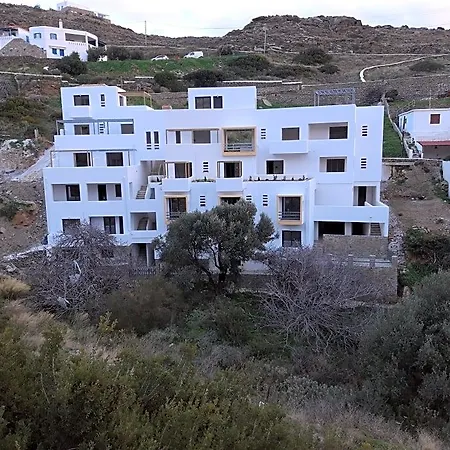 Hotel Amorani Batsi