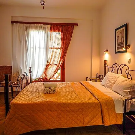 Amorani Hotel *